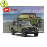 1/64 JKM JEEP Gladiator 2020 Diecast Model Toy Cars Boys Girls Gifts