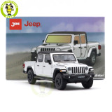 1/64 JKM JEEP Gladiator 2020 Diecast Model Toy Cars Boys Girls Gifts