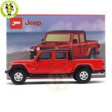 1/64 JKM JEEP Gladiator 2020 Diecast Model Toy Cars Boys Girls Gifts