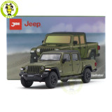 1/64 JKM JEEP Gladiator 2020 Diecast Model Toy Cars Boys Girls Gifts