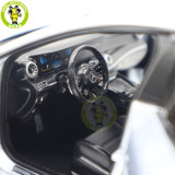 1/18 Mercedes Benz AMG GT 63 S 4Matic 2021 Norev 183444 183834 183835 183836 Diecast Model Toys Car Boys Girls Gifts