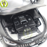 1/18 Mercedes Benz AMG GT 63 S 4Matic 2021 Norev 183444 183834 183835 183836 Diecast Model Toys Car Boys Girls Gifts
