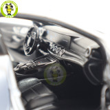 1/18 Mercedes Benz AMG GT 63 S 4Matic 2021 Norev 183444 183834 183835 183836 Diecast Model Toys Car Boys Girls Gifts