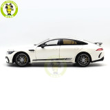 1/18 Mercedes Benz AMG GT 63 S 4Matic 2021 Norev 183444 183834 183835 183836 Diecast Model Toys Car Boys Girls Gifts