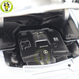 1/18 Mercedes Benz AMG GT 63 S 4Matic 2021 Norev 183444 183834 183835 183836 Diecast Model Toys Car Boys Girls Gifts