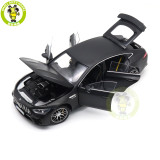 1/18 Mercedes Benz AMG GT 63 S 4Matic 2021 Norev 183444 183834 183835 183836 Diecast Model Toys Car Boys Girls Gifts