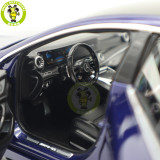 1/18 Mercedes Benz AMG GT 63 S 4Matic 2021 Norev 183444 183834 183835 183836 Diecast Model Toys Car Boys Girls Gifts
