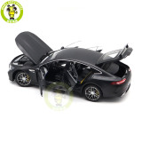 1/18 Mercedes Benz AMG GT 63 S 4Matic 2021 Norev 183444 183834 183835 183836 Diecast Model Toys Car Boys Girls Gifts