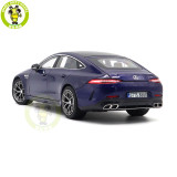 1/18 Mercedes Benz AMG GT 63 S 4Matic 2021 Norev 183444 183834 183835 183836 Diecast Model Toys Car Boys Girls Gifts