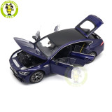 1/18 Mercedes Benz AMG GT 63 S 4Matic 2021 Norev 183444 183834 183835 183836 Diecast Model Toys Car Boys Girls Gifts