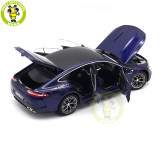 1/18 Mercedes Benz AMG GT 63 S 4Matic 2021 Norev 183444 183834 183835 183836 Diecast Model Toys Car Boys Girls Gifts