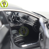 1/18 Mercedes Benz AMG GT 63 S 4Matic 2021 Norev 183444 183834 183835 183836 Diecast Model Toys Car Boys Girls Gifts