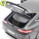 1/18 Mercedes Benz AMG GT 63 S 4Matic 2021 Norev 183444 183834 183835 183836 Diecast Model Toys Car Boys Girls Gifts