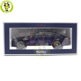 1/18 Mercedes Benz AMG GT 63 S 4Matic 2021 Norev 183444 183834 183835 183836 Diecast Model Toys Car Boys Girls Gifts