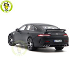 1/18 Mercedes Benz AMG GT 63 S 4Matic 2021 Norev 183444 183834 183835 183836 Diecast Model Toys Car Boys Girls Gifts