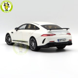 1/18 Mercedes Benz AMG GT 63 S 4Matic 2021 Norev 183444 183834 183835 183836 Diecast Model Toys Car Boys Girls Gifts