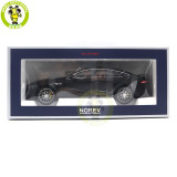 1/18 Mercedes Benz AMG GT 63 S 4Matic 2021 Norev 183444 183834 183835 183836 Diecast Model Toys Car Boys Girls Gifts