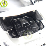 1/18 Mercedes Benz AMG GT 63 S 4Matic 2021 Norev 183444 183834 183835 183836 Diecast Model Toys Car Boys Girls Gifts