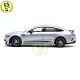 1/18 Mercedes Benz AMG GT 63 S 4Matic 2021 Norev 183444 183834 183835 183836 Diecast Model Toys Car Boys Girls Gifts