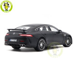1/18 Mercedes Benz AMG GT 63 S 4Matic 2021 Norev 183444 183834 183835 183836 Diecast Model Toys Car Boys Girls Gifts