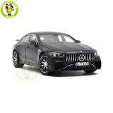 1/18 Mercedes Benz AMG GT 63 S 4Matic 2021 Norev 183444 183834 183835 183836 Diecast Model Toys Car Boys Girls Gifts
