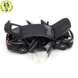 1/18 Mercedes Benz AMG GT 63 S 4Matic 2021 Norev 183444 183834 183835 183836 Diecast Model Toys Car Boys Girls Gifts