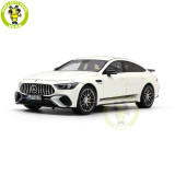 1/18 Mercedes Benz AMG GT 63 S 4Matic 2021 Norev 183444 183834 183835 183836 Diecast Model Toys Car Boys Girls Gifts