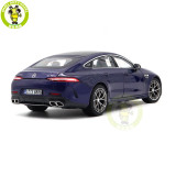 1/18 Mercedes Benz AMG GT 63 S 4Matic 2021 Norev 183444 183834 183835 183836 Diecast Model Toys Car Boys Girls Gifts