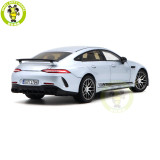 1/18 Mercedes Benz AMG GT 63 S 4Matic 2021 Norev 183444 183834 183835 183836 Diecast Model Toys Car Boys Girls Gifts