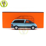 1/64 GCD Toyota PREVIA MPV Diecast Model Toy Car Boys Girls Gifts