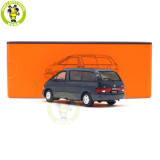 1/64 GCD Toyota PREVIA MPV Diecast Model Toy Car Boys Girls Gifts