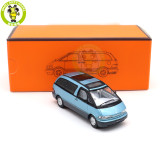 1/64 GCD Toyota PREVIA MPV Diecast Model Toy Car Boys Girls Gifts