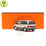 1/64 GCD Toyota PREVIA MPV Diecast Model Toy Car Boys Girls Gifts