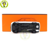 1/64 GCD Toyota PREVIA MPV Diecast Model Toy Car Boys Girls Gifts