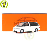 1/64 GCD Toyota PREVIA MPV Diecast Model Toy Car Boys Girls Gifts