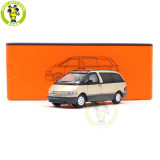 1/64 GCD Toyota PREVIA MPV Diecast Model Toy Car Boys Girls Gifts