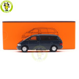 1/64 GCD Toyota PREVIA MPV Diecast Model Toy Car Boys Girls Gifts