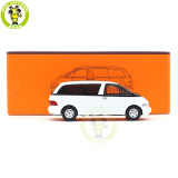 1/64 GCD Toyota PREVIA MPV Diecast Model Toy Car Boys Girls Gifts