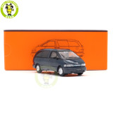 1/64 GCD Toyota PREVIA MPV Diecast Model Toy Car Boys Girls Gifts