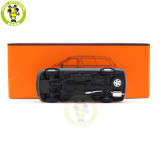 1/64 GCD Toyota PREVIA MPV Diecast Model Toy Car Boys Girls Gifts