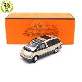 1/64 GCD Toyota PREVIA MPV Diecast Model Toy Car Boys Girls Gifts