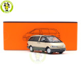 1/64 GCD Toyota PREVIA MPV Diecast Model Toy Car Boys Girls Gifts