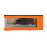 1/64 GCD Toyota PREVIA MPV Diecast Model Toy Car Boys Girls Gifts