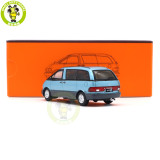 1/64 GCD Toyota PREVIA MPV Diecast Model Toy Car Boys Girls Gifts