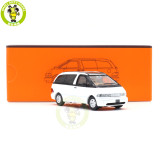1/64 GCD Toyota PREVIA MPV Diecast Model Toy Car Boys Girls Gifts