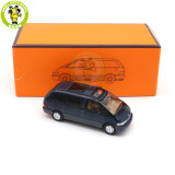 1/64 GCD Toyota PREVIA MPV Diecast Model Toy Car Boys Girls Gifts