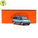 1/64 GCD Toyota PREVIA MPV Diecast Model Toy Car Boys Girls Gifts