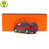 1/64 GCD Toyota PREVIA MPV Diecast Model Toy Car Boys Girls Gifts