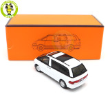 1/64 GCD Toyota PREVIA MPV Diecast Model Toy Car Boys Girls Gifts