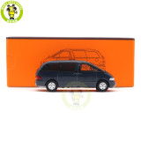 1/64 GCD Toyota PREVIA MPV Diecast Model Toy Car Boys Girls Gifts